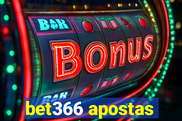 bet366 apostas